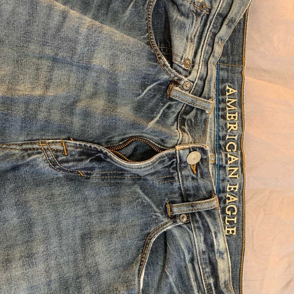 Jeans - Picture 2 of 2